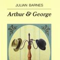 Cover Art for 9788433971227, Arthur & George (Spanish Edition) by Julian Barnes