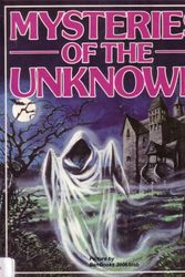 Cover Art for 9780860204923, Mysteries of Unknown (World of the unknown) by Carey Miller, Etc
