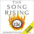 Cover Art for B01N9PYZQ6, The Song Rising: The Bone Season, Book 3 by Samantha Shannon