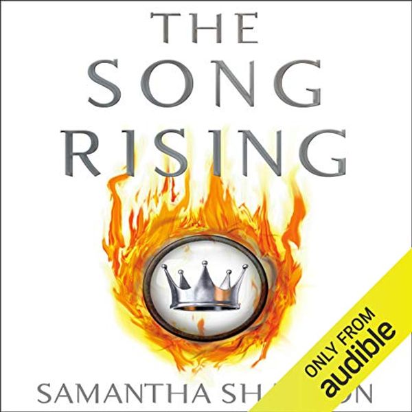 Cover Art for B01N9PYZQ6, The Song Rising: The Bone Season, Book 3 by Samantha Shannon