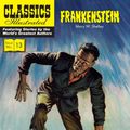 Cover Art for 9781906814311, Frankenstein by Mary Wollstonecraft Shelley