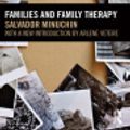 Cover Art for 9780203111673, Families and Family Therapy by Salvador Minuchin