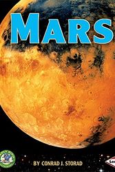 Cover Art for 9780761341529, Mars by Conrad J Storad