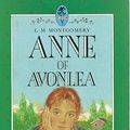 Cover Art for 9780207155420, Anne of Avonlea by L. M. Montgomery