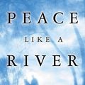 Cover Art for 9780871137951, Peace Like a River by Leif Enger