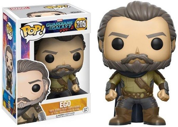 Cover Art for 7455592716717, Funko 12777 Guardians O/T Galaxy 2 12777 Skin Light,tri Coffee, Standard by Unknown