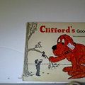Cover Art for 9780590207928, Clifford's Good Deeds by Norman Bridwell