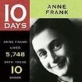 Cover Art for 9781439554166, Anne Frank by David Colbert