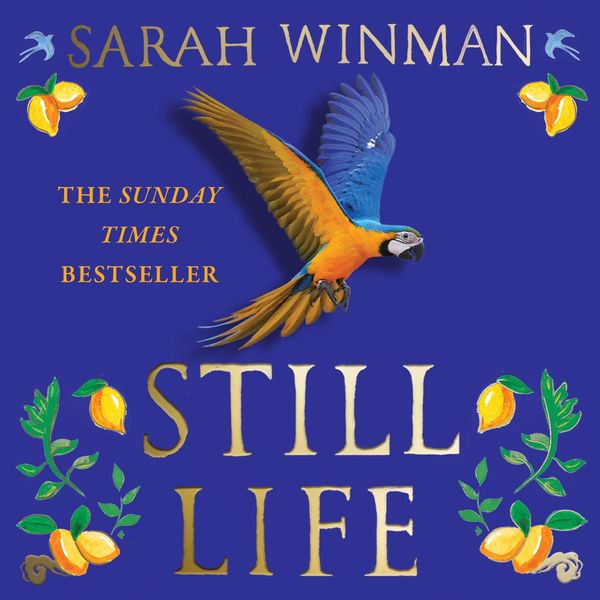 Cover Art for 9780008283384, Still Life by Sarah Winman