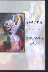 Cover Art for 9781880238851, Smoke by Dorianne Laux