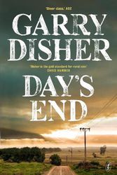 Cover Art for 9781922458827, Day's End by Garry Disher