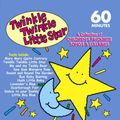 Cover Art for 9781857815559, Twinkle Twinkle Little Star by Various Artists