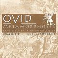 Cover Art for 9781433249631, Metamorphoses by Ovid