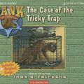 Cover Art for 9781591886464, The Case of the Tricky Trap by John R Erickson