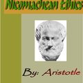 Cover Art for 9781932681505, Nicomachean Ethics by Aristotle