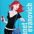 Cover Art for 9783442468089, Kalt erwischt by Janet Evanovich