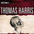 Cover Art for 9783641197544, Hannibal Rising by Thomas Harris
