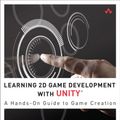 Cover Art for 9780321957726, Learning Game Development with Unity by James A. Henley