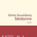 Cover Art for 9782081471757, Serotonine by Michel Houellebecq
