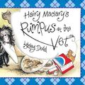 Cover Art for 9780140542400, Hairy Maclary's Rumpus at the Vet by Lynley Dodd
