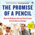Cover Art for 9781476730639, The Promise of a Pencil: How an Ordinary Person Can Create Extraordinary Change by Adam Braun