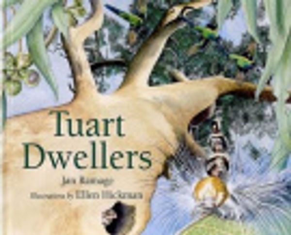 Cover Art for 9781876615307, Tuart Dwellers by Jan Ramage