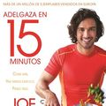 Cover Art for 9788416700479, Adelgaza En 15 Minutos by Joe Wicks