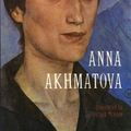 Cover Art for 9781852240639, Selected Poems by Anna Akhmatova