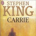 Cover Art for 9782290302514, Carrie by Stephen King