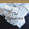 Cover Art for 9780062476012, The Residence by Kate Andersen Brower