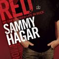 Cover Art for 9780062009289, Red by Sammy Hagar