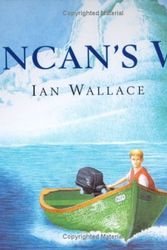 Cover Art for 9780888993885, Duncan's Way by Ian Wallace