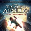 Cover Art for 9780141363912, The Hidden Oracle by Rick Riordan