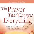 Cover Art for 9780736947510, The Prayer That Changes Everything by Stormie Omartian