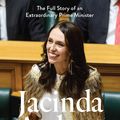 Cover Art for 9781991006622, Jacinda Ardern by Michelle Duff