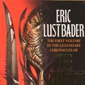 Cover Art for 9780586202067, The Sunset Warrior by Eric Lustbader