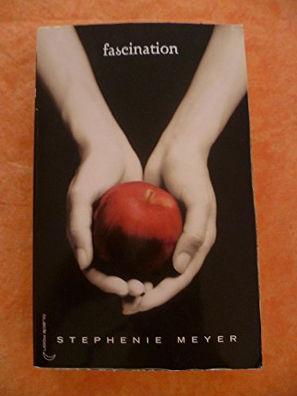 Cover Art for 9782012010673, Twilight Saga - French by Stephenie Meyer