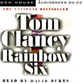 Cover Art for 9780375403477, Rainbow Six by Tom Clancy