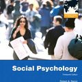 Cover Art for 9780205231997, Social Psychology by Robert A. Baron