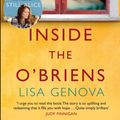Cover Art for 9781471142925, Inside the O'Briens by Lisa Genova