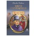 Cover Art for 9789975005722, David Copperfield - Charles Dickens (Hardback) by Charles Dickens