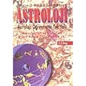 Cover Art for 9789758122332, Astroloji Marion March by Marion D. March, Joan McEvers