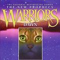 Cover Art for 9780060744571, Dawn by Erin Hunter