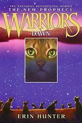Cover Art for 9780060744571, Dawn by Erin Hunter
