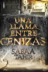 Cover Art for 9781101972205, An Ember in the Ashes by Sabaa Tahir