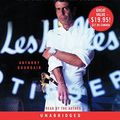 Cover Art for 9780739332351, Kitchen Confidential by Anthony Bourdain