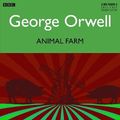 Cover Art for 9781445897554, Animal Farm by George Orwell, Full Cast, Nicky Henson, Tamsin Greig