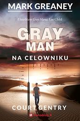 Cover Art for 9788367195089, Na celowniku by Mark Greaney