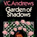 Cover Art for 9780816146833, Garden of Shadows (G K Hall Large Print Book Series) by V. C. Andrews
