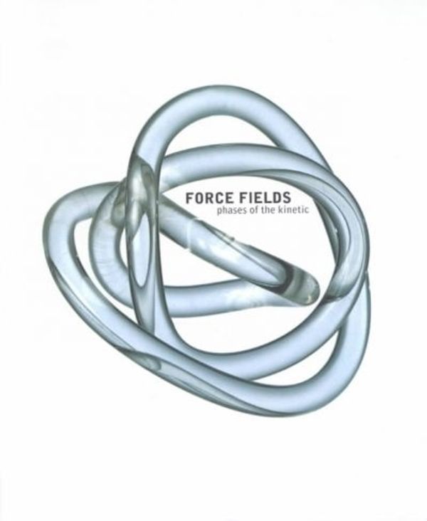 Cover Art for 9788495273314, Force Fields by Suzanne Cotter